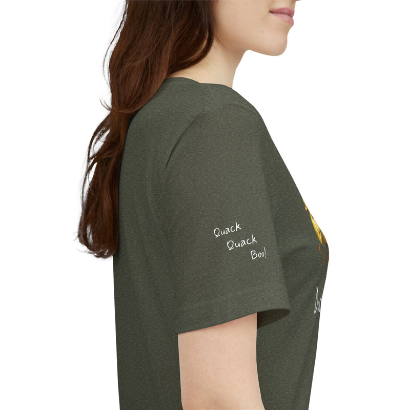 Duck, Duck, Ghost T-Shirt