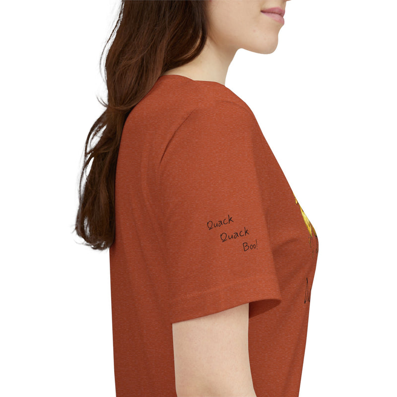 Duck, Duck, Ghost T-Shirt