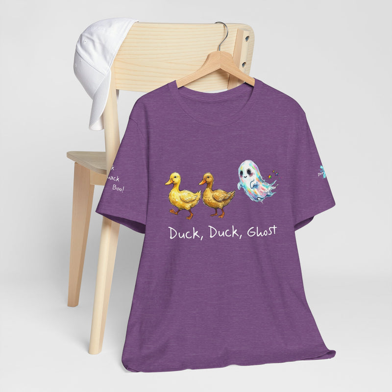 Duck, Duck, Ghost T-Shirt