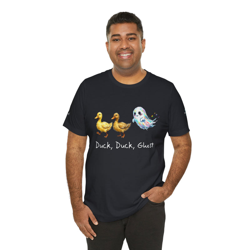 Duck, Duck, Ghost T-Shirt