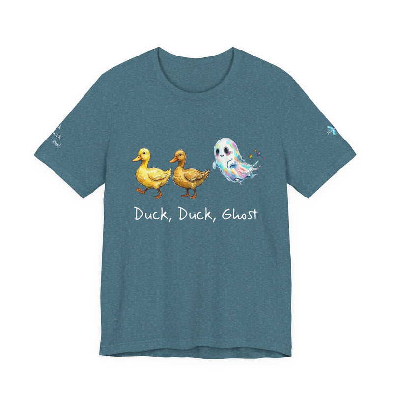 Duck, Duck, Ghost T-Shirt