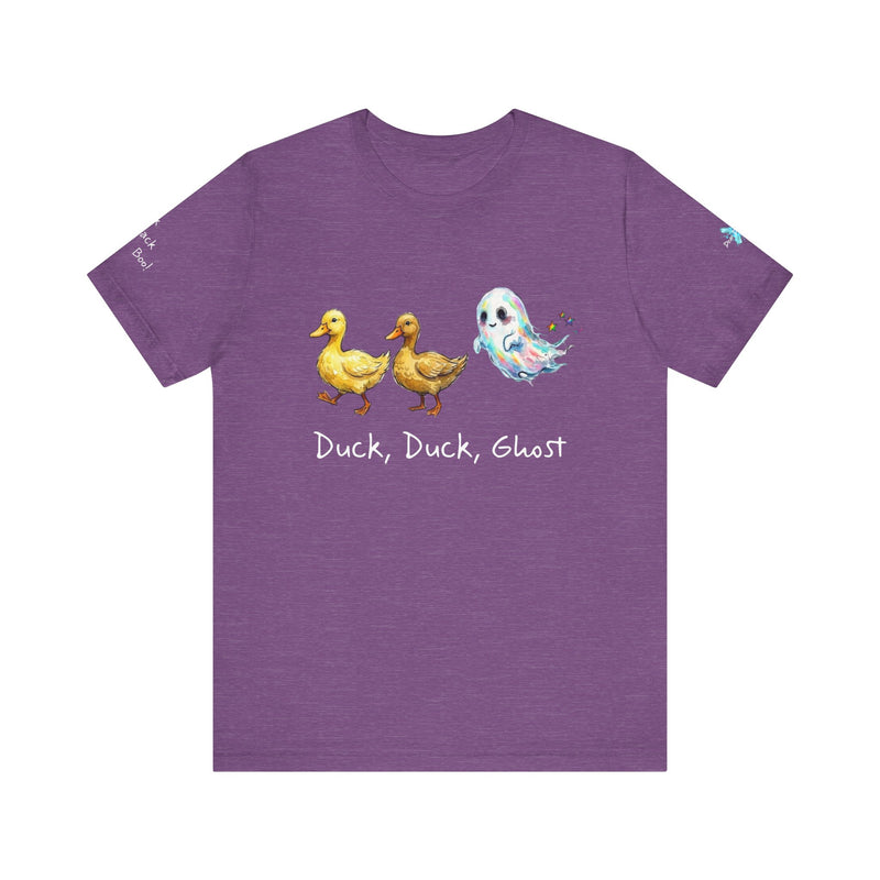 Duck, Duck, Ghost T-Shirt