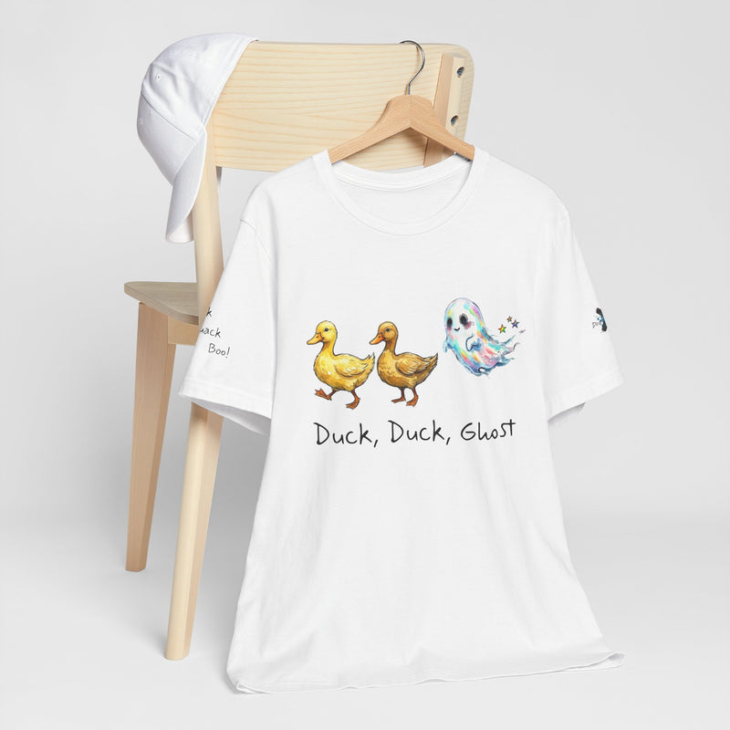 Duck, Duck, Ghost T-Shirt