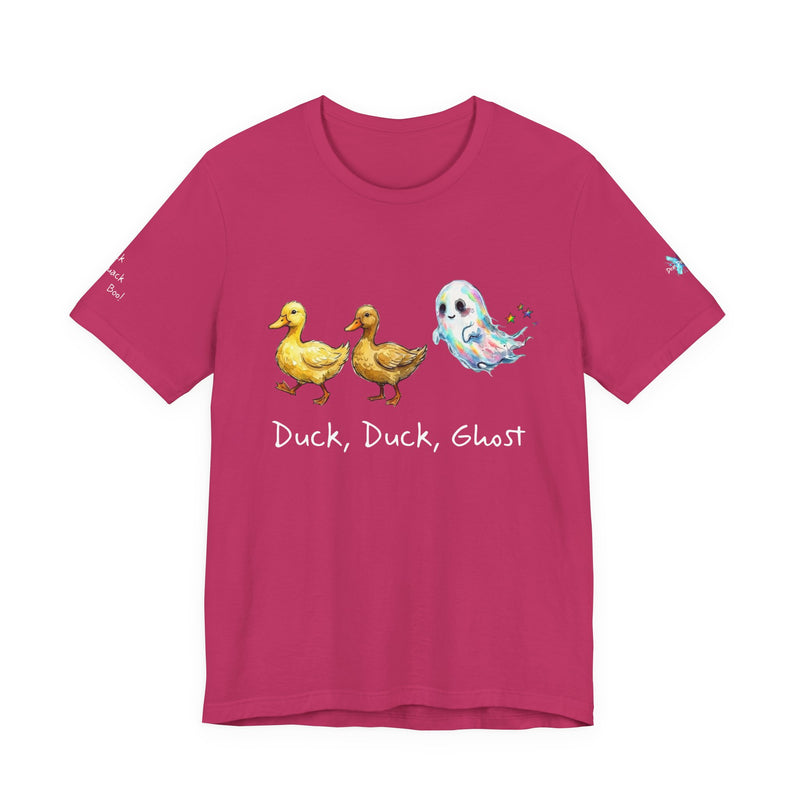 Duck, Duck, Ghost T-Shirt