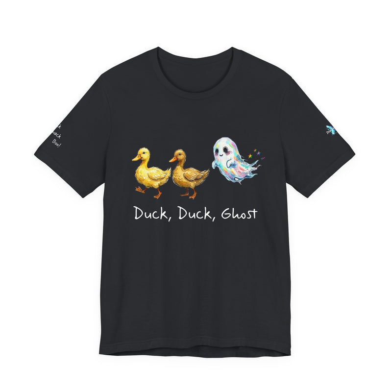 Duck, Duck, Ghost T-Shirt