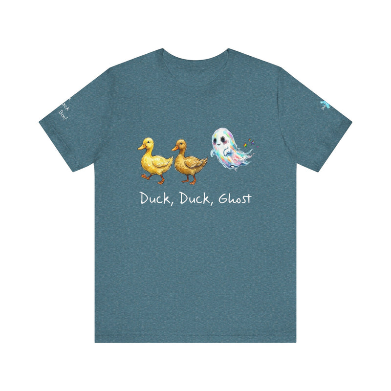 Duck, Duck, Ghost T-Shirt