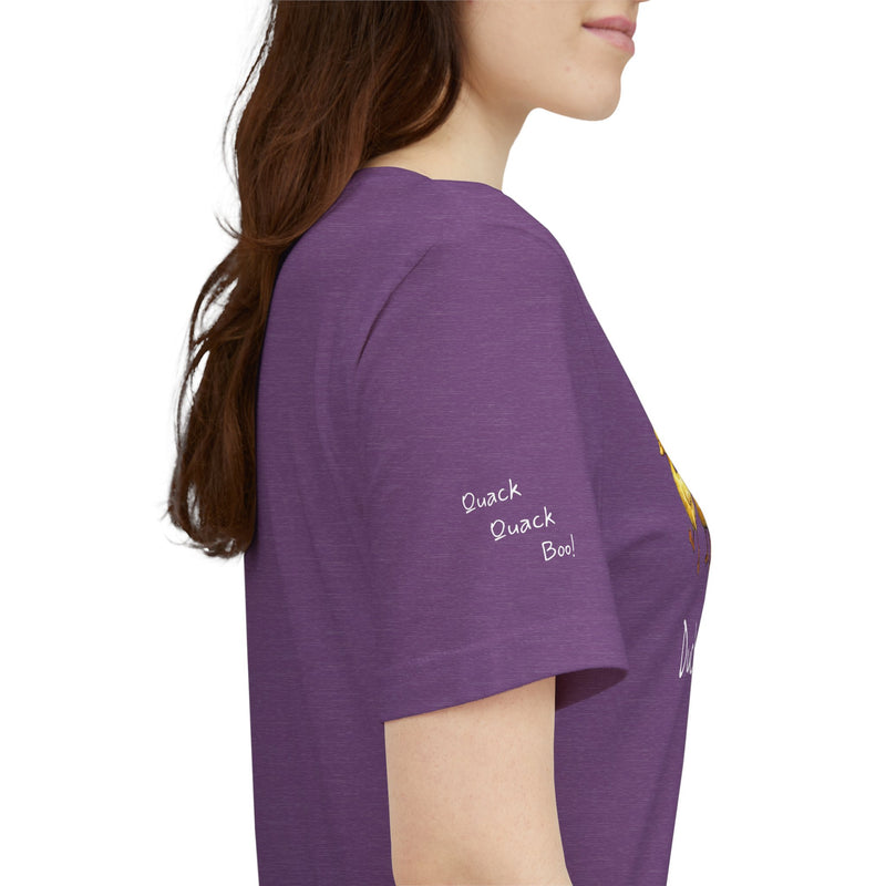 Duck, Duck, Ghost T-Shirt
