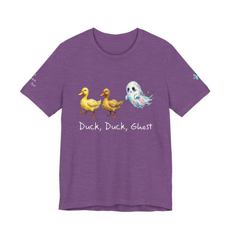 Duck, Duck, Ghost T-Shirt