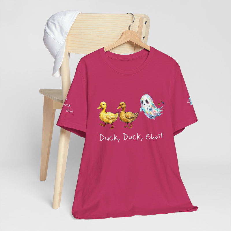 Duck, Duck, Ghost T-Shirt