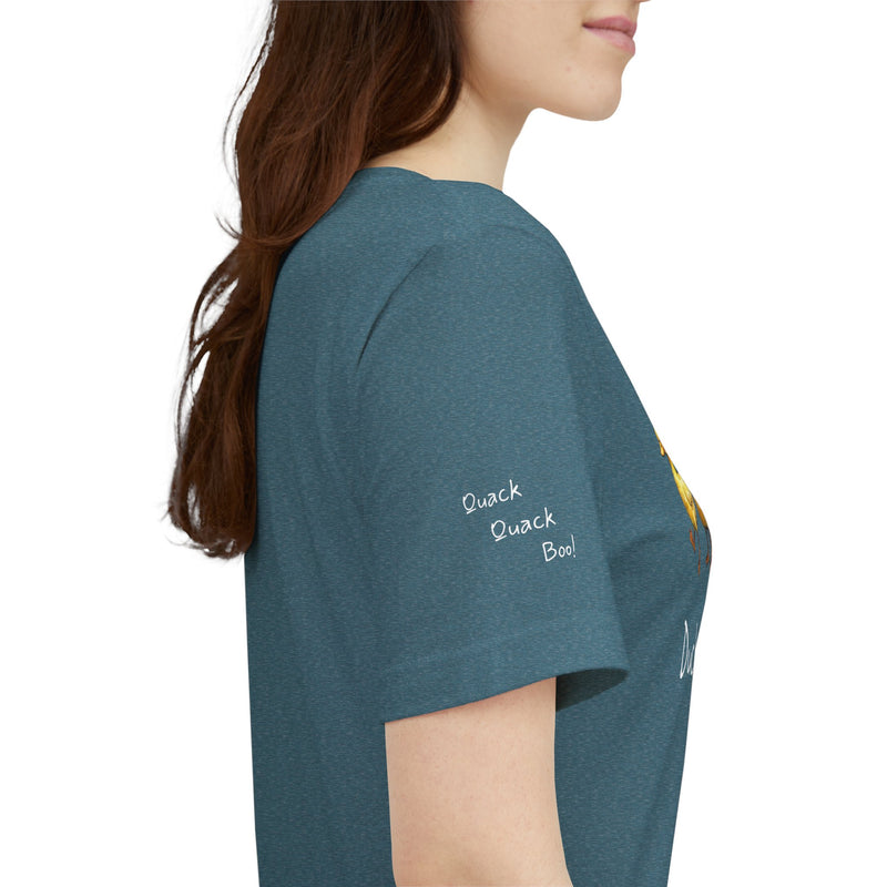 Duck, Duck, Ghost T-Shirt