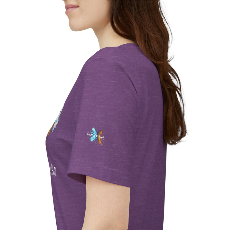 Duck, Duck, Ghost T-Shirt