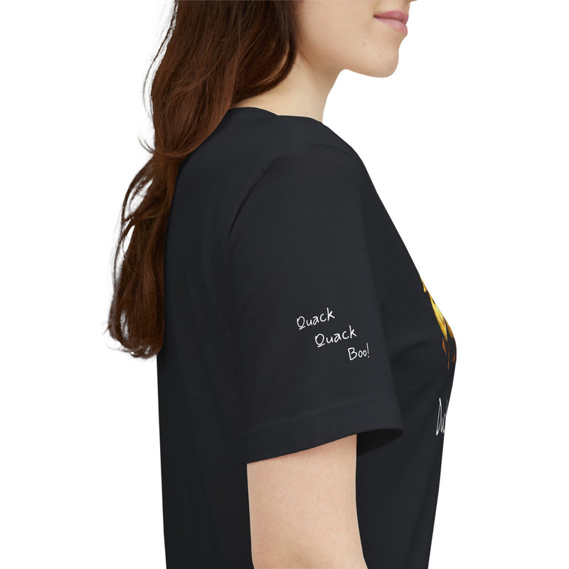 Duck, Duck, Ghost T-Shirt