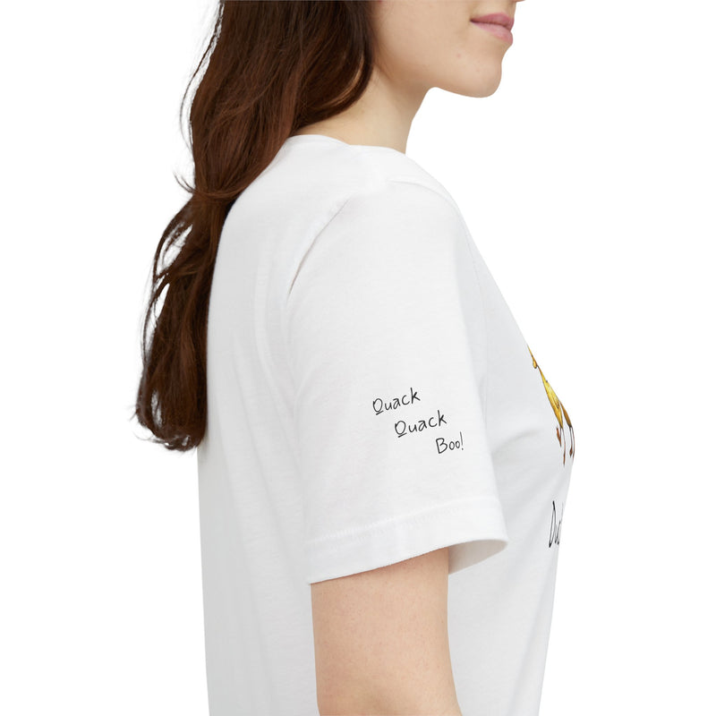 Duck, Duck, Ghost T-Shirt