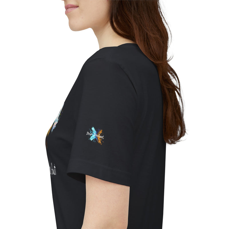 Duck, Duck, Ghost T-Shirt