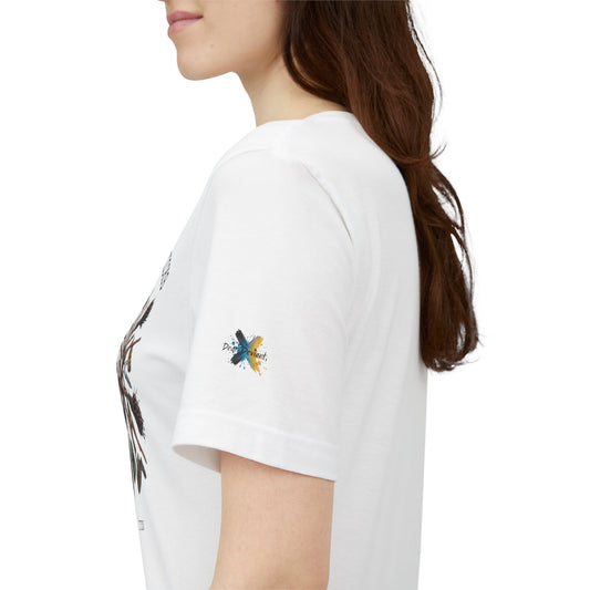 1690's Pick-Up-Sticks, Salem Witch's Brooms T-Shirt